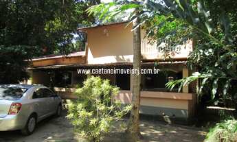 Imagem 3: Sítio para venda de 6.000m² com 3 quartos prontinho para morar (acesso asfaltado