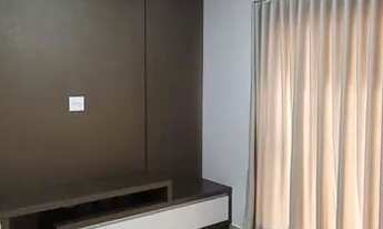 Imagem 5: Casa no Condomínio Damha V