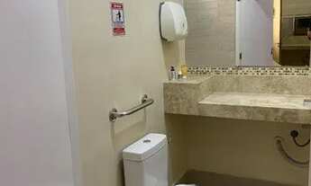 Imagem 4: Casa comercial para alugar no Jardim Guanabara - Campinas/SP