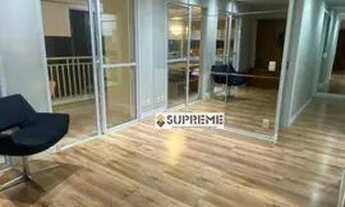 Imagem 4: Lindo apto no Living Club 94m, 3 dorms, suíte, 2 vagas