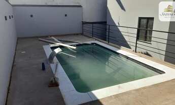 Imagem 5: Casa Alto Padrão para Venda em Palhoça, PEDRA BRANCA, 3 dormitórios, 1 suíte, 3 banheiros