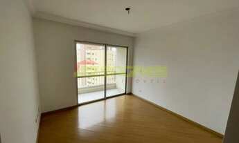 Imagem 2: APARTAMENTO 3 DORMITORIOS COM LAZER COMPLETO