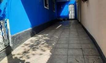 Imagem 4: CASA TÉRREA - RETIRO MORUMBI - SP