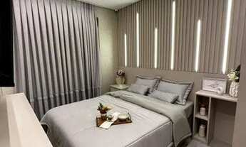 Imagem: Apartamento com 2 quartos, 47m², à venda