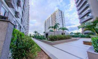 Imagem 6: Apartamento para Venda - 60.81m², 2 dormitórios, sendo 1 suites, 1 vaga - São Sebastião