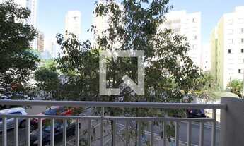 Imagem 6: Apartamento para Aluguel - Parque Campolim, 2 Quartos, 60 m2