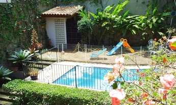 Imagem 3: Casa de Vila, Jardim dos Estados - São Paulo