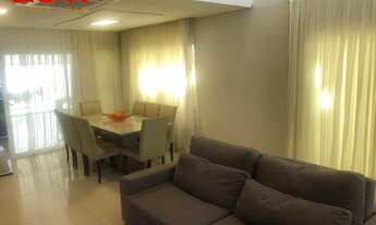 Imagem 3: Casa porteira fechada para locação no Via Lumini