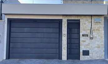 Imagem 2: VENDO Casa Parque Brasília Anápolis