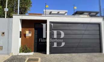 Imagem: Lindissima Casa com 3 Suites Plenas no Jardim