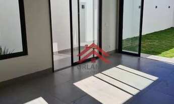 Imagem 4: Casa com 3 dormitórios à venda, 170 m² por R$ 1.050.000,00 - Grand Ville - Uberlândia/MG