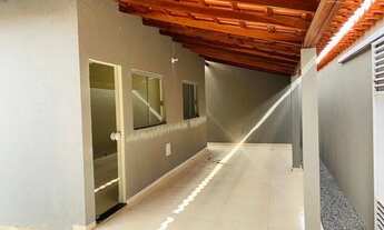 Imagem 2: Agio Casa Águas Lindas Médio Padrão