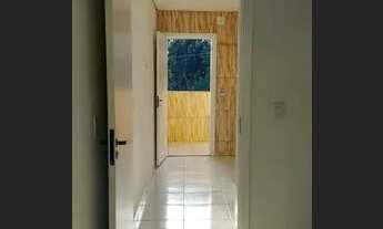 Imagem 5: CASA SOBREPOSTA - BUTANTÃ - SP