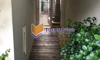 Imagem 4: More em uma Linda Casa de Vila no Campo Belo