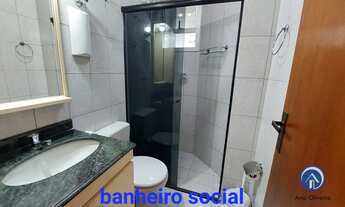 Imagem 7: Apartamento de 82m² com 3 dormitórios sendo 1 suíte no Jd América