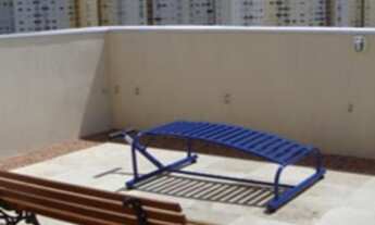 Imagem 3: Apartamento para Venda - 65m², 2 dormitórios, sendo 2 suites, 1 vaga - Partenon