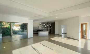 Imagem 7: Casa para Locação no Condomínio Vila do Ouro com 3 Quartos 420m² área construída e 1.200