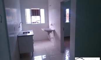 Imagem: CASA 2 e 3 COMODOS TIPO KITNET - JD. MARIA