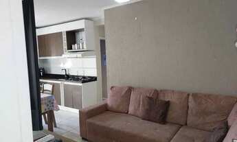 Imagem 5: Apartamento com 2 dormitórios à venda, 58 m² por R$ 185.500,00 - Nossa Chácara - Gravataí