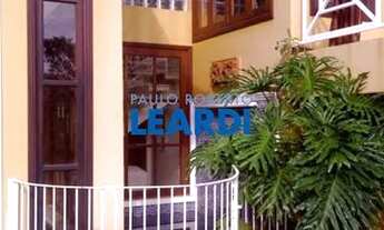 Imagem: CASA EM CONDOMÍNIO - VILA SANTA FÉ - SP