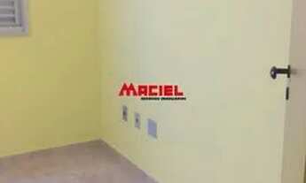 Imagem 6: Apartamento Padrão em São José dos Campos