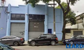 Imagem 2: GALPÃO - BOM RETIRO - SP