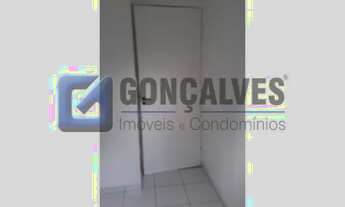 Imagem 5: SAO BERNARDO DO CAMPO - Residential / Apartment - DEMARCHI