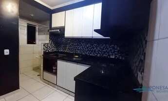 Imagem 5: Apartamento com 2 dormitórios para alugar, 45 m² por R$ 1.250,00/mês - Ouro Verde - Londri