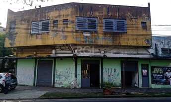 Imagem: Predio para Venda - 44m², 0 dormitórios
