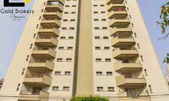 Imagem 2: APARTAMENTO DE 74M² COM 2 DORMITÓRIOS E BANHEIRO SOCIAL NO ED. THELMA NO JARDIM VILA MARIA