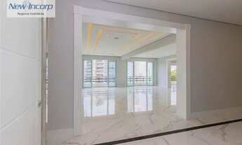 Imagem 7: Apartamento com 5 dormitórios à venda, 375 m² por R$ 3.995.000,00 - Bela Vista - São Paulo