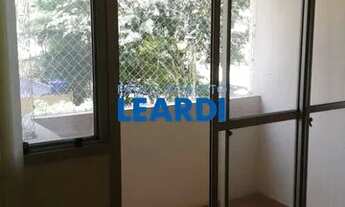 Imagem: APARTAMENTO - JARDIM AEROPORTO - SP