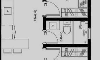 Imagem 4: Apartamento à venda no bairro Vila Regente Feijó - São Paulo/SP