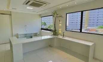 Imagem 1: Excelente apartamento 3 quartos sendo 1 suíte localizado no bairro do Espinheiro - Recife