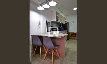 Imagem 4: Apartamento para Aluguel - Centro, 1 Quarto, 45 m2