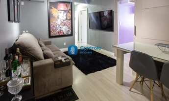 Imagem 7: SM/Apartamento com 04 dormitórios no bairro Abraão, em Florianópolis