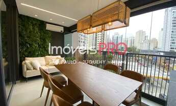 Imagem 4: Apartamento, Moema - São Paulo