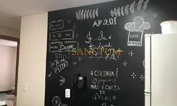 Imagem 5: Apartamento - Jardim Antonio Von Zuben - Campinas