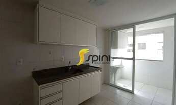 Imagem 4: Apartamento com 3 dormitórios com 1 suíte r 86 m² - Copacabana - Uberlândia/MG