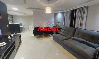 Imagem 3: Apartamento Cobertura em São José dos Campos