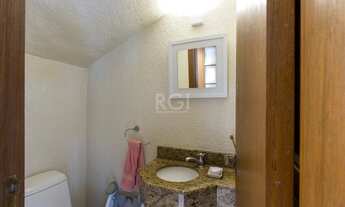 Imagem 4: Casa Condominio em Tristeza