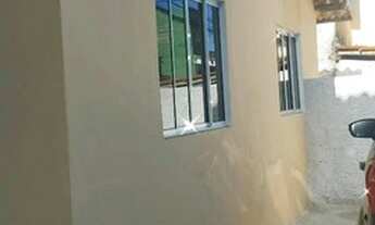 Imagem: Casa em Castelo Branco/3ª etapa