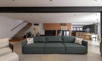 Imagem 4: Casa à venda no condomínio Serra Azul, Itupeva