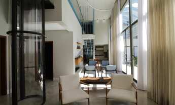 Imagem 5: Casa - Residencial Estância Eudóxia (Barão Geraldo) - Campinas