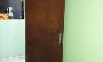 Imagem 6: Quitinete com 40 m², com 1 quarto, 1 banheiro, 1 cozinha/sala. Não é cobrado valor de cond