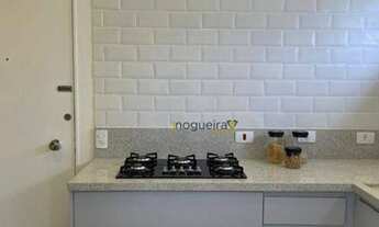 Imagem 4: Apartamento com 3 dormitórios à venda, 137 m² por R$ 1.600.000 - Itaim Bibi - São Paulo/SP