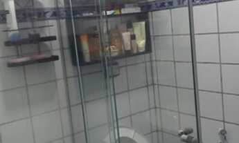 Imagem 4: Apartamento 1 dormitorio transformado em 2 dormitorios