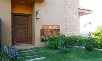 Imagem 2: Casa com 3 dormitórios, 450 m² - venda por R$ 1.600.000,00 ou aluguel por R$ 7.911,02/mês