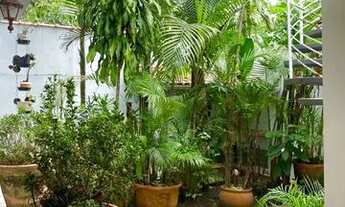 Imagem 6: CASA ASSOBRADADA - JARDIM EUROPA - SP