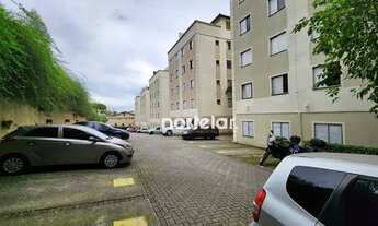 Imagem 4: Apartamento com 2 dormitórios à venda, 58 m² por R$ 270.000,00 - Cidade dos Bandeirantes